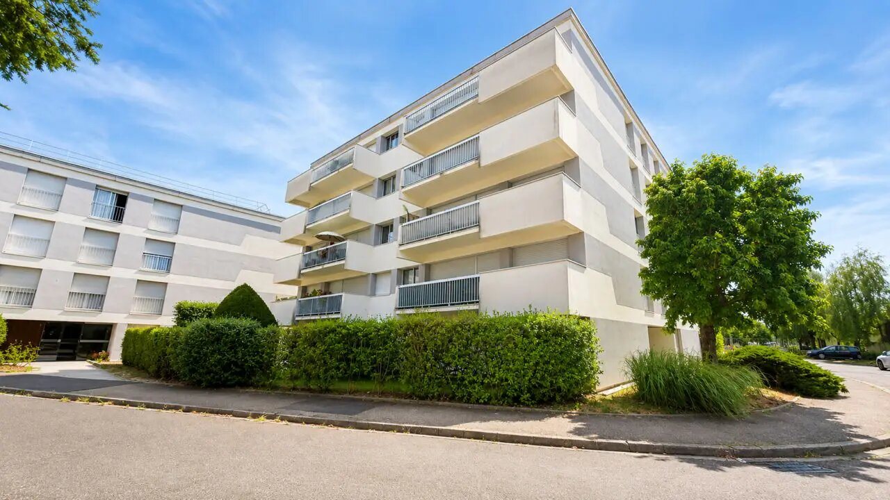 Appartement à vendre, 69m², Bois-d'Arcy