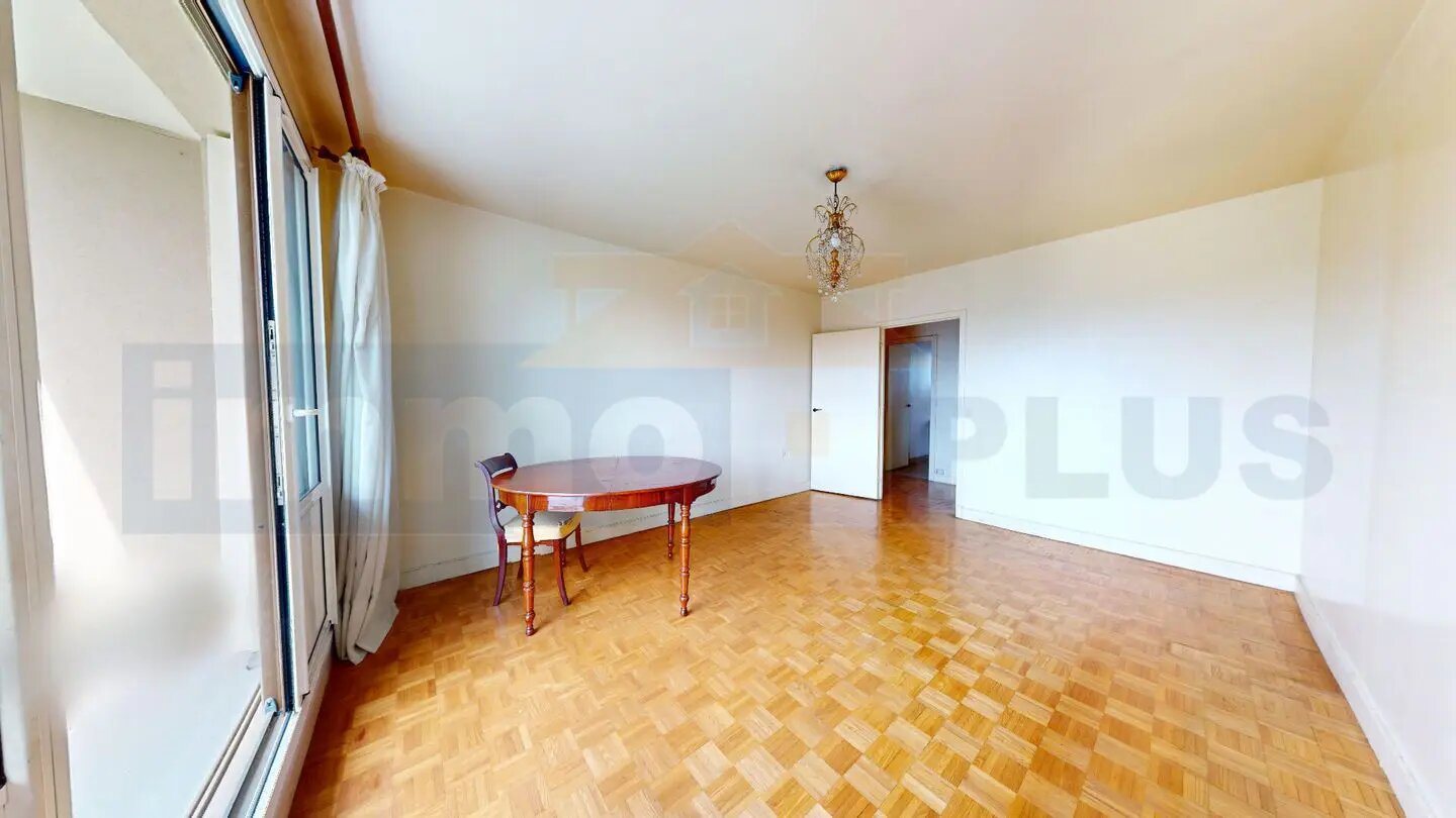 Appartement à vendre, 59m², Bois-d'Arcy