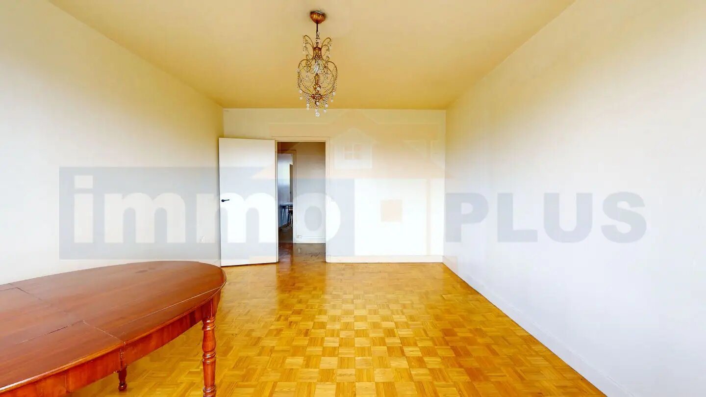 Appartement à vendre, 59m², Bois-d'Arcy