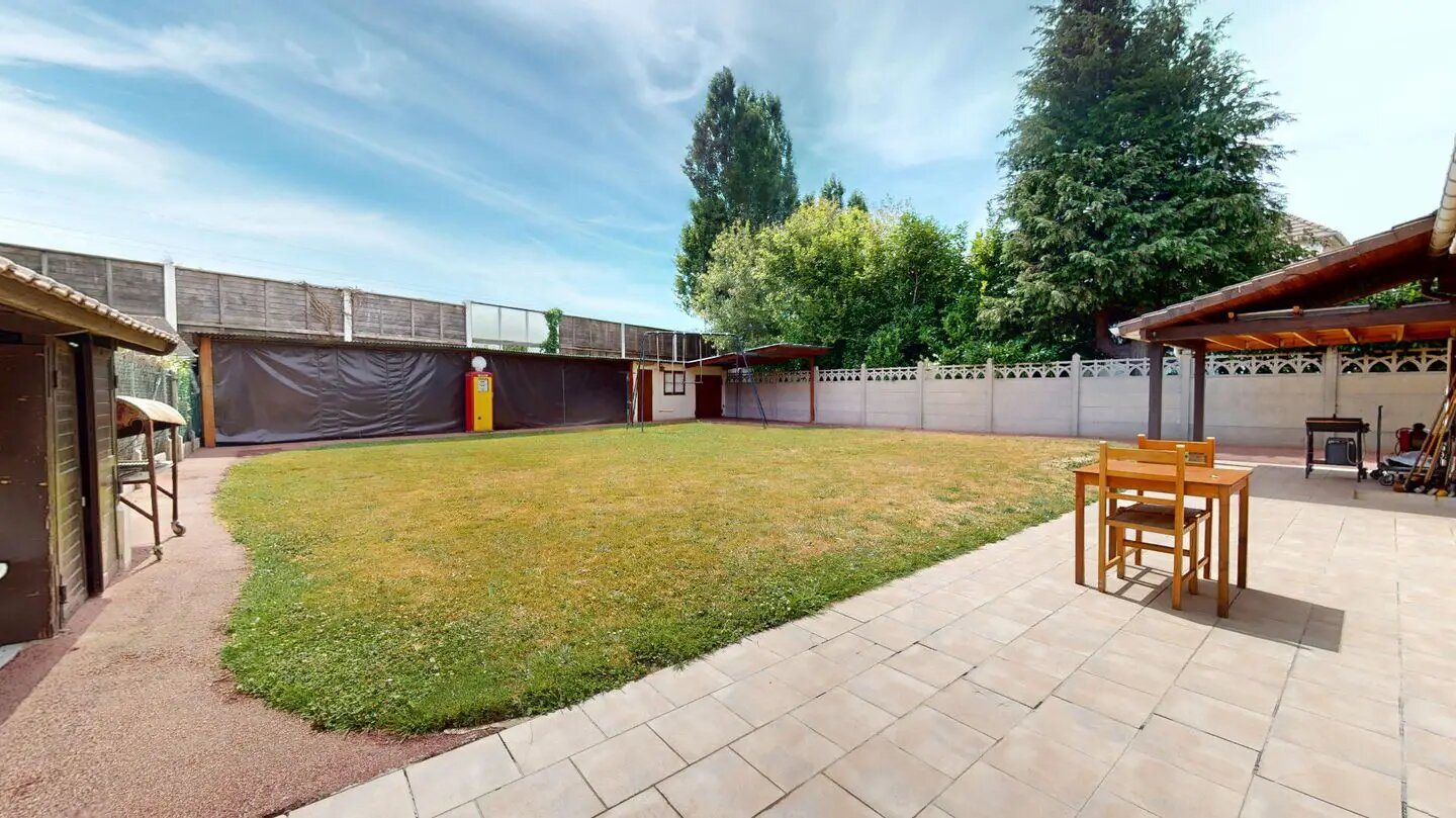 Maison à vendre, 160m², Bois-d'Arcy