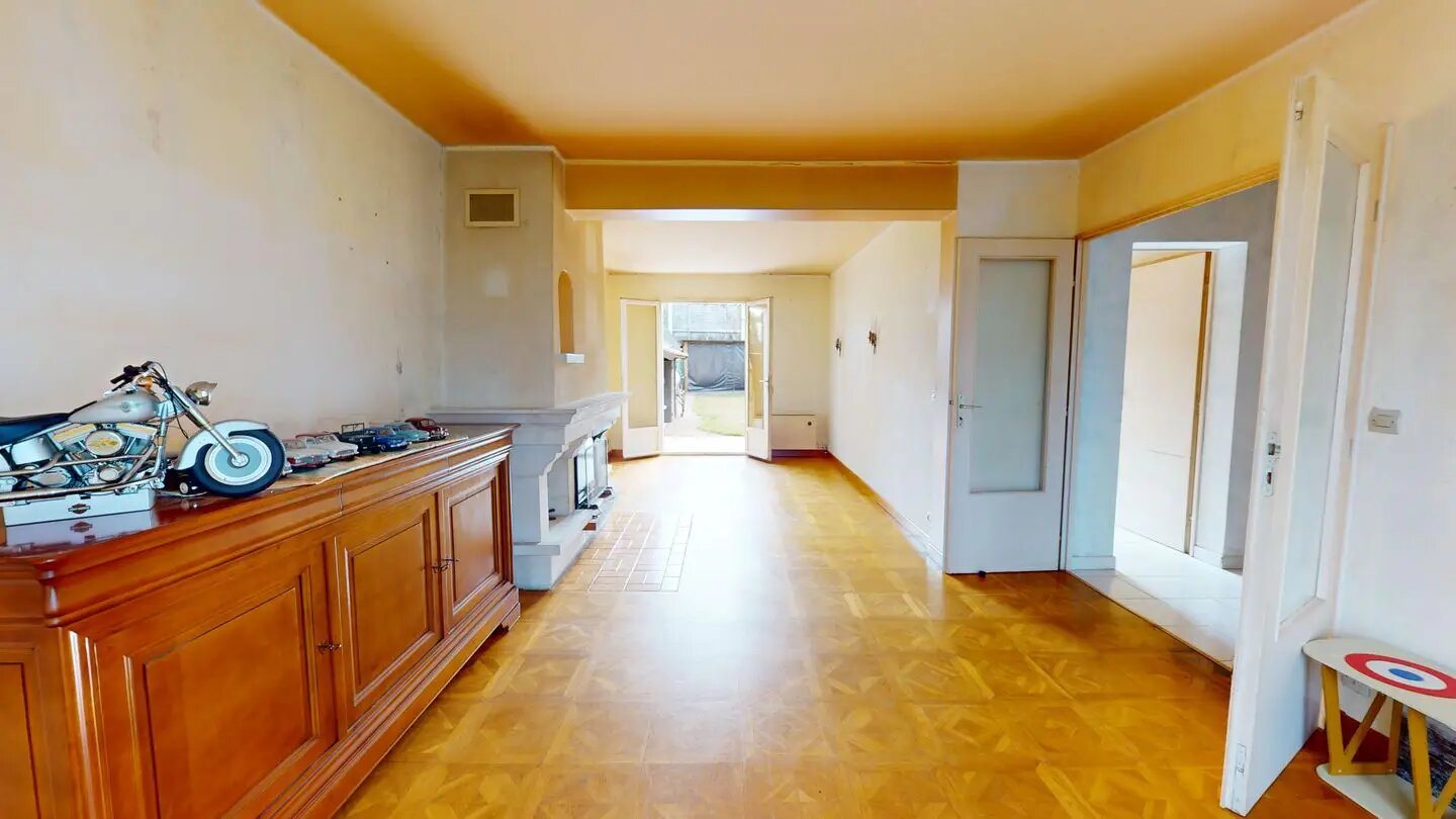 Maison à vendre, 160m², Bois-d'Arcy