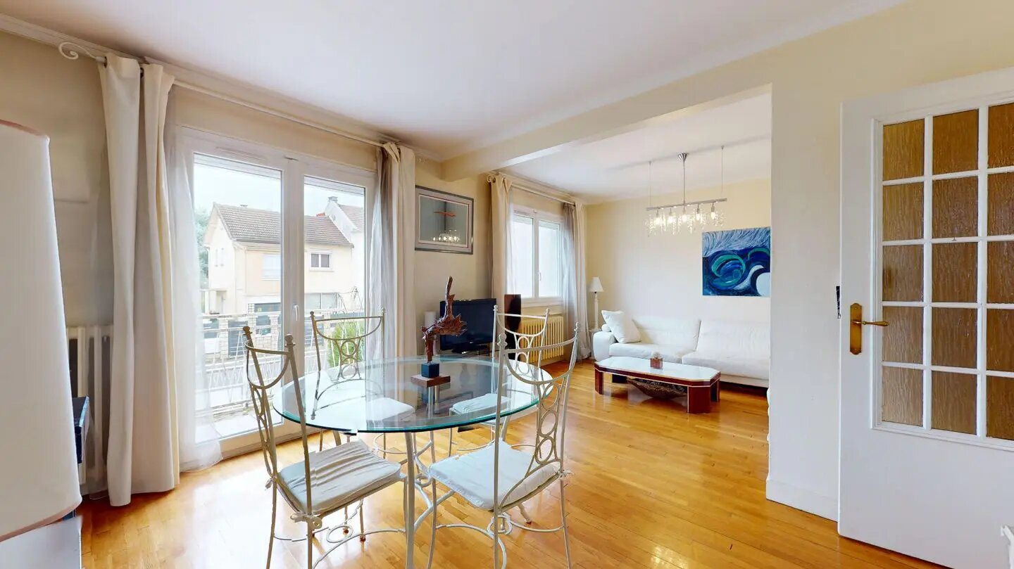 Maison à vendre, 88m², Bois-d'Arcy