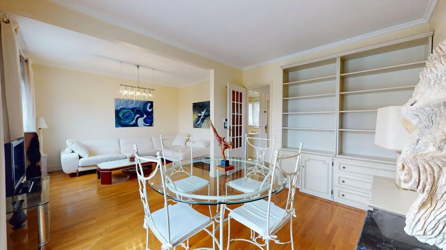 Maison à vendre, 88m², Bois-d'Arcy