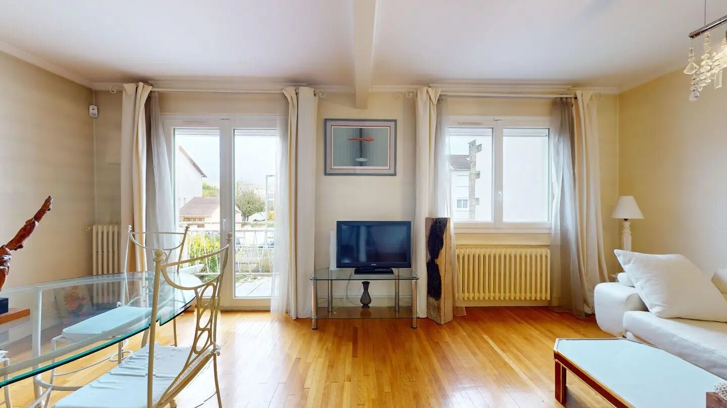 Maison à vendre, 88m², Bois-d'Arcy