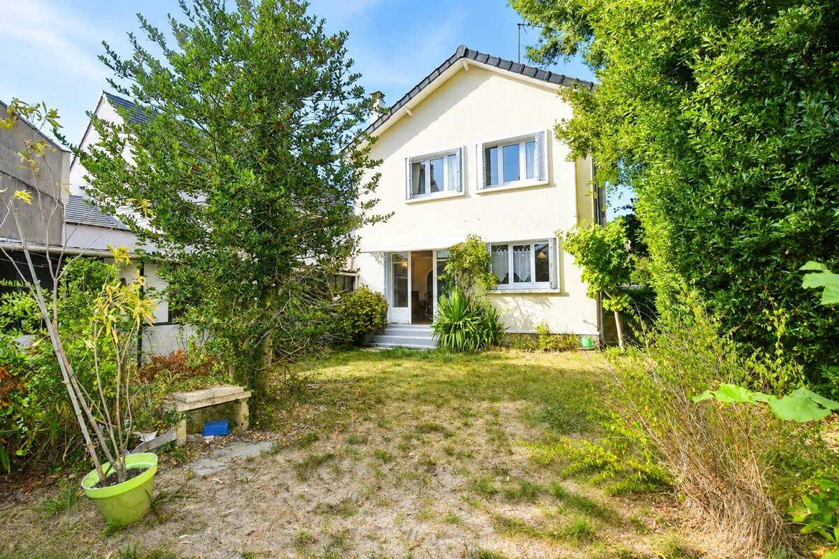 Maison à vendre, 78m², Fontenay-le-Fleury