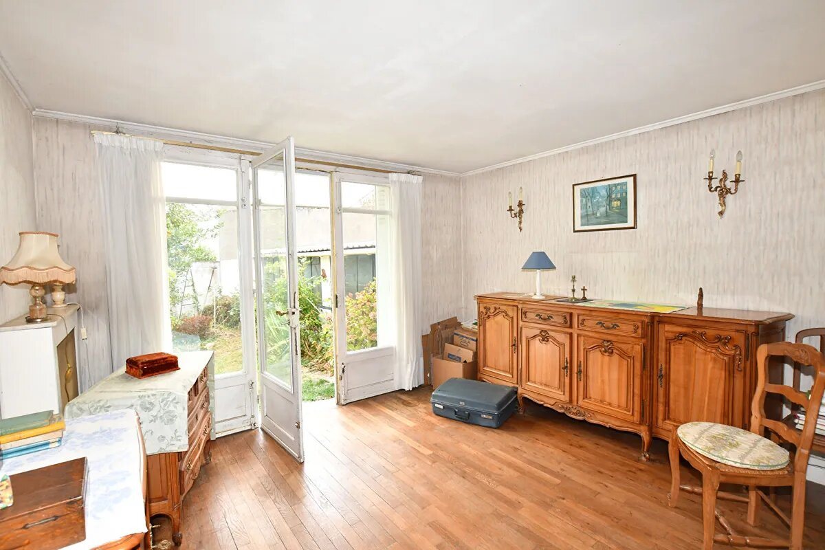Maison à vendre, 78m², Fontenay-le-Fleury