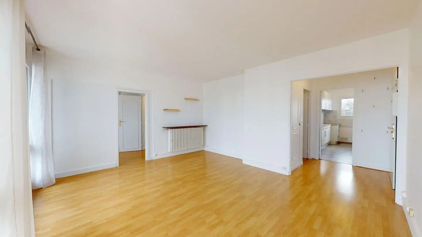 Appartement à vendre, 75m², Bois-d'Arcy