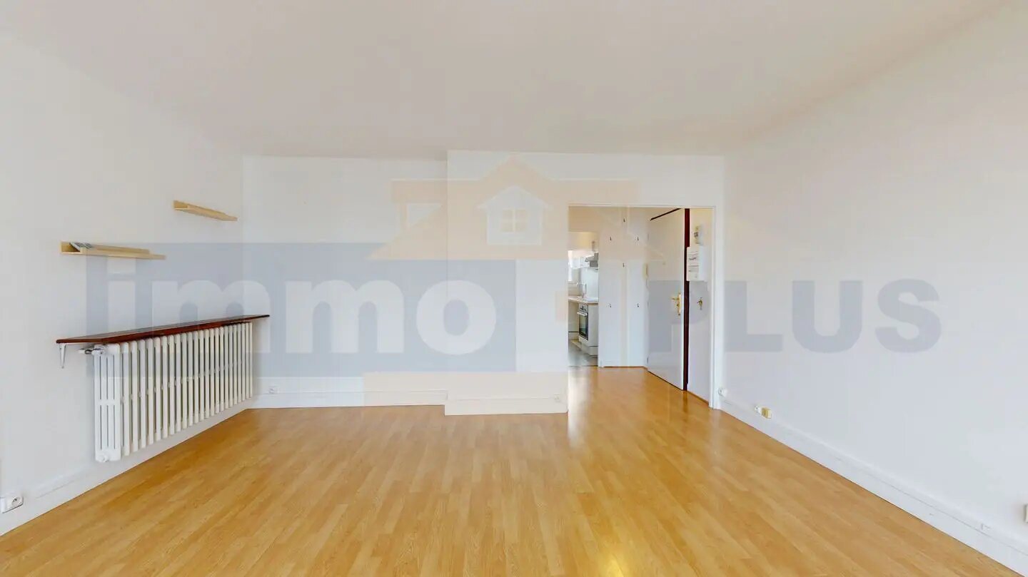 Appartement à vendre, 75m², Bois-d'Arcy