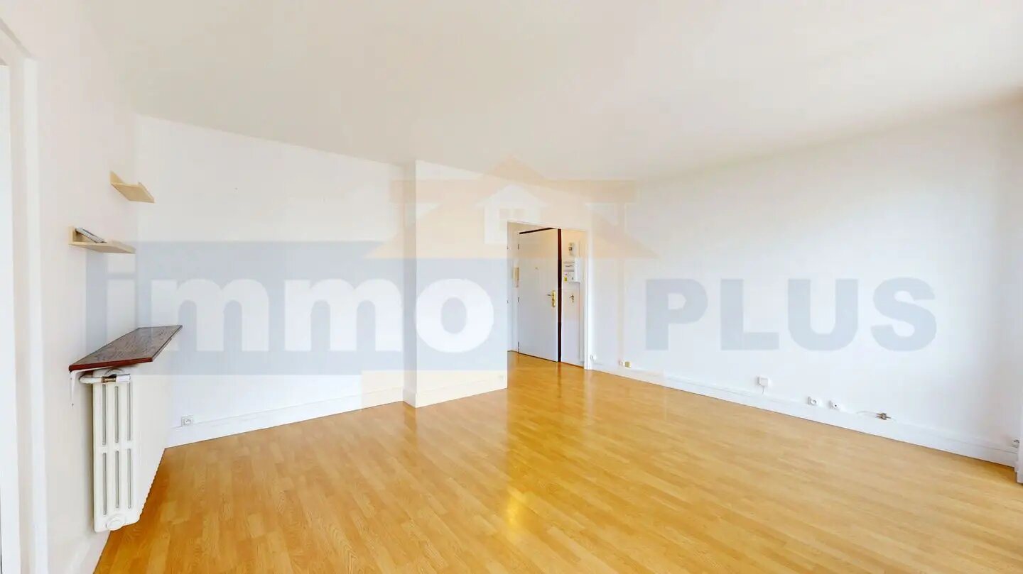 Appartement à vendre, 75m², Bois-d'Arcy
