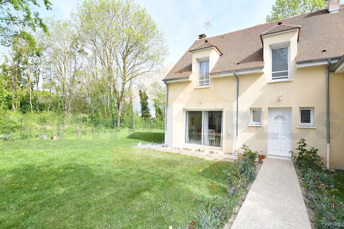 Maison à vendre, 96m², Bois-d'Arcy