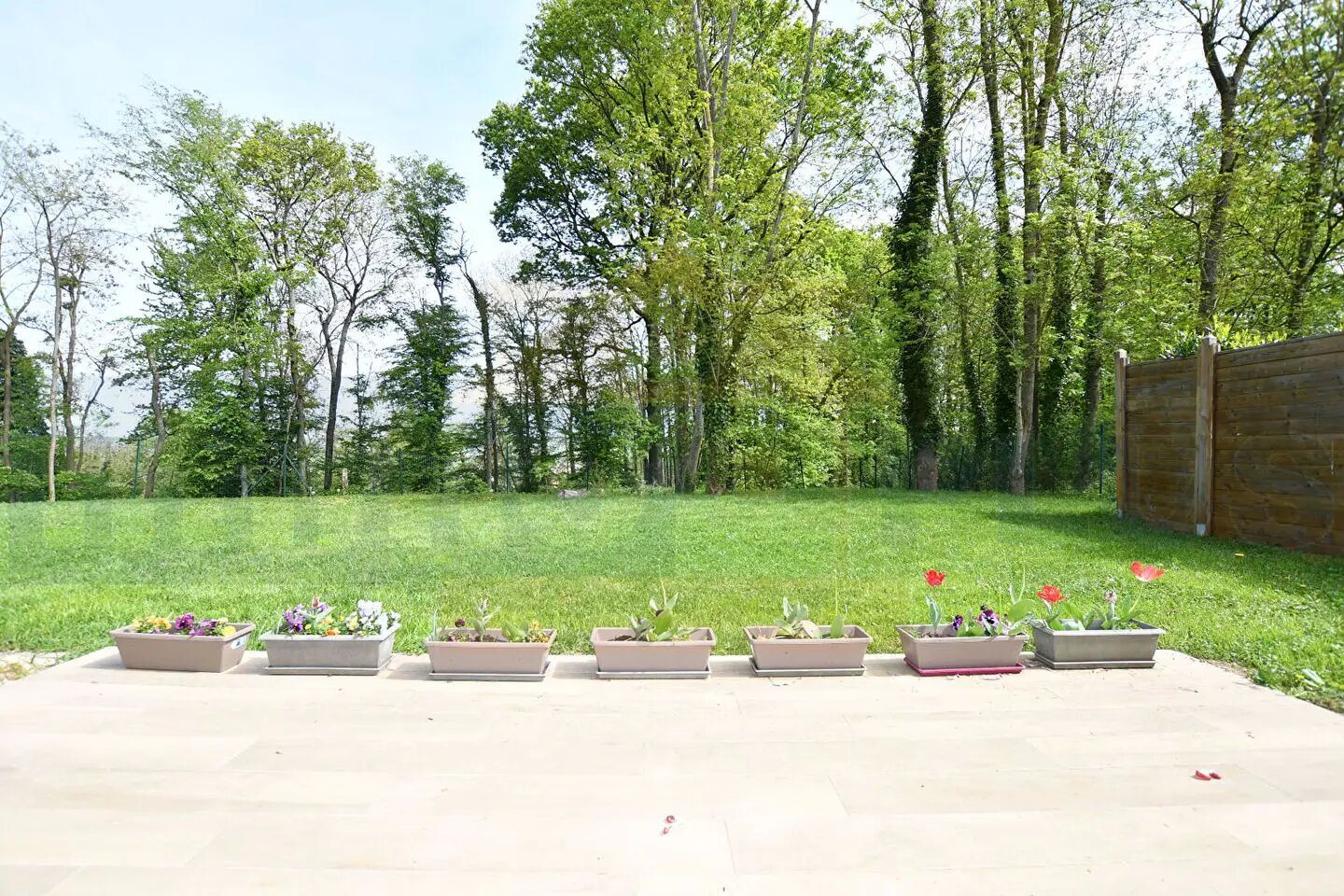 Maison à vendre, 96m², Bois-d'Arcy