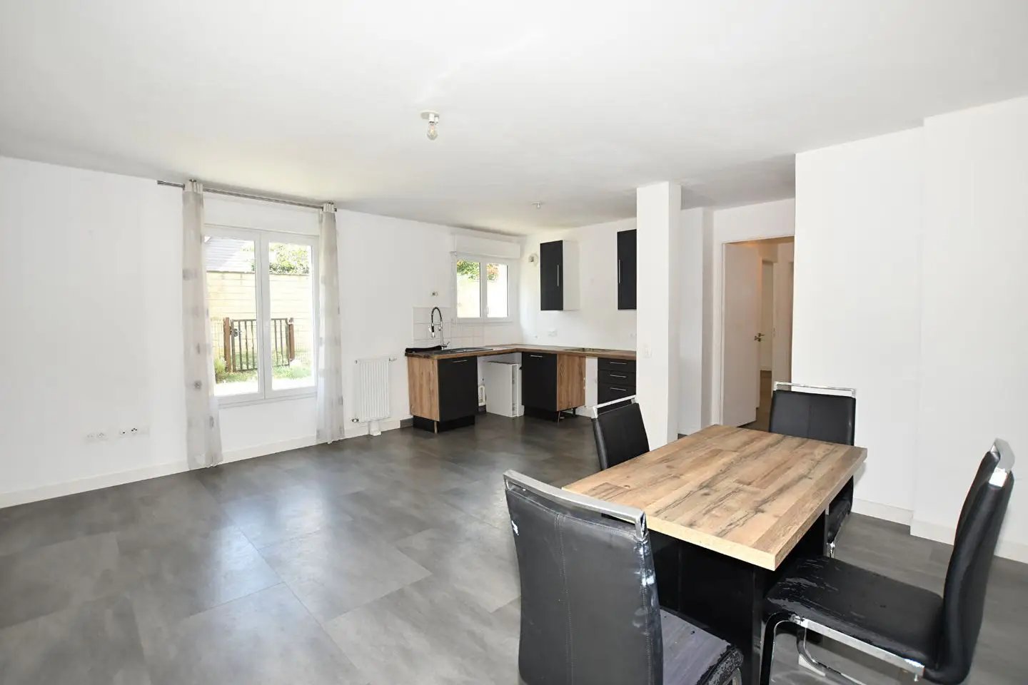 Appartement à louer, 80m², Bois-d'Arcy