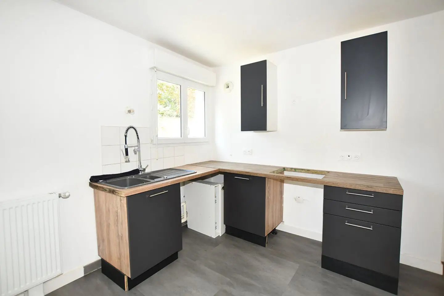 Appartement à louer, 80m², Bois-d'Arcy