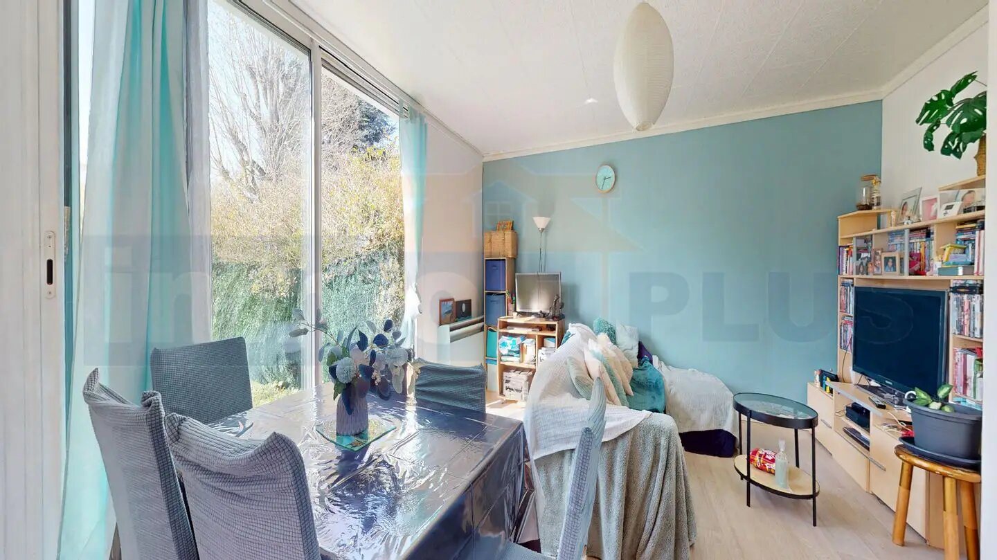 Maison à vendre, 77m², Bois-d'Arcy