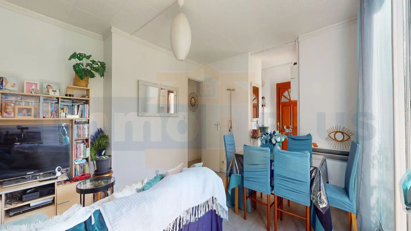 Maison à vendre, 77m², Bois-d'Arcy