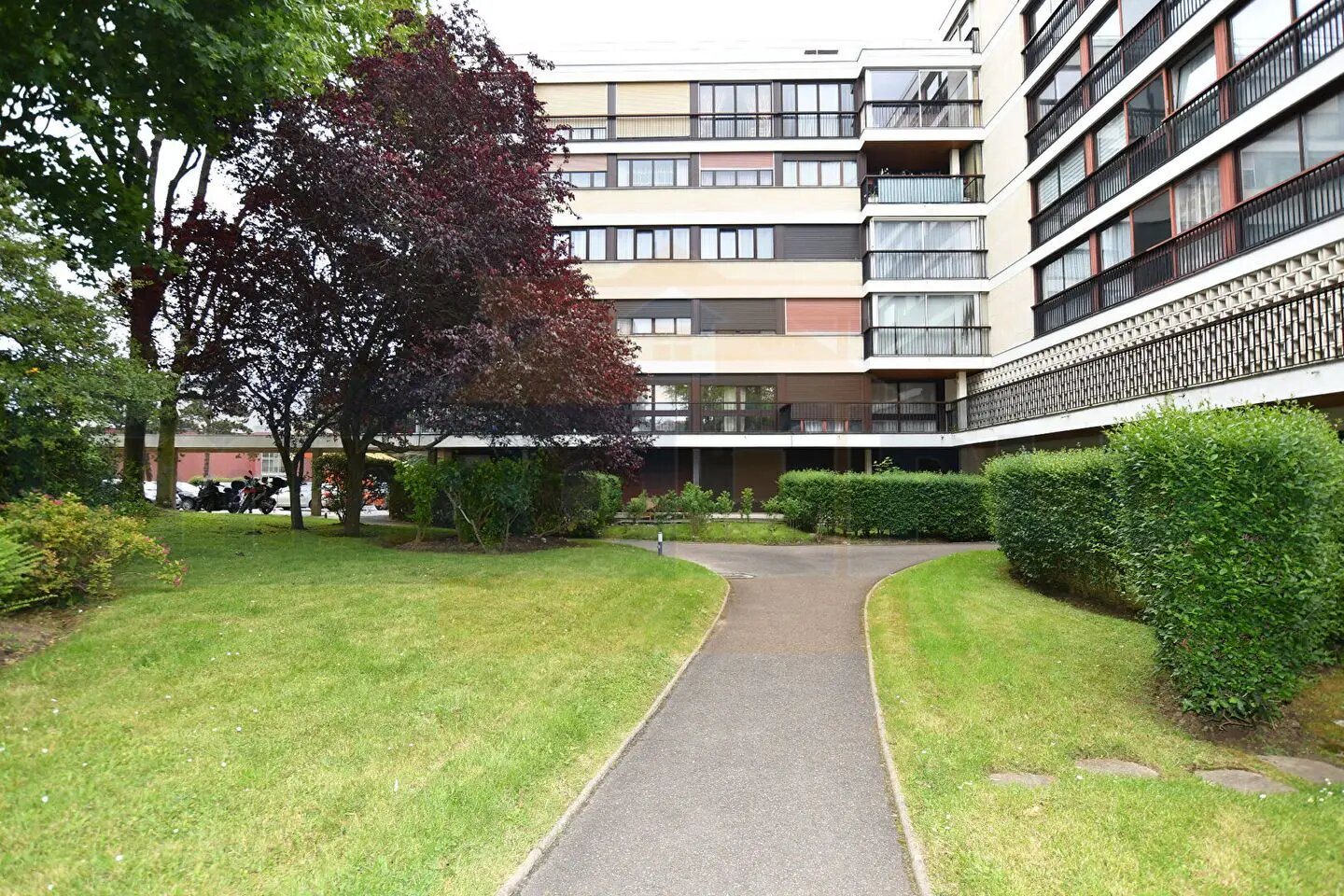 Appartement à vendre, 112m², Fontenay-le-Fleury