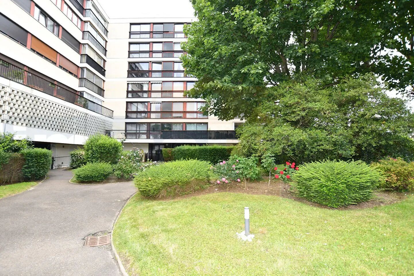 Appartement à vendre, 112m², Fontenay-le-Fleury