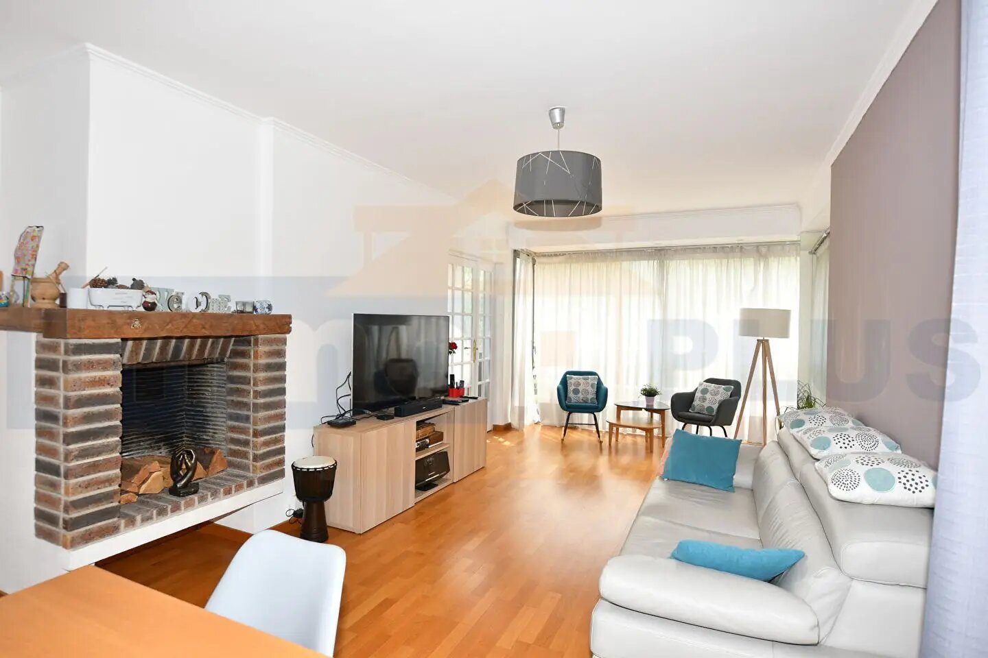 Appartement à vendre, 112m², Fontenay-le-Fleury