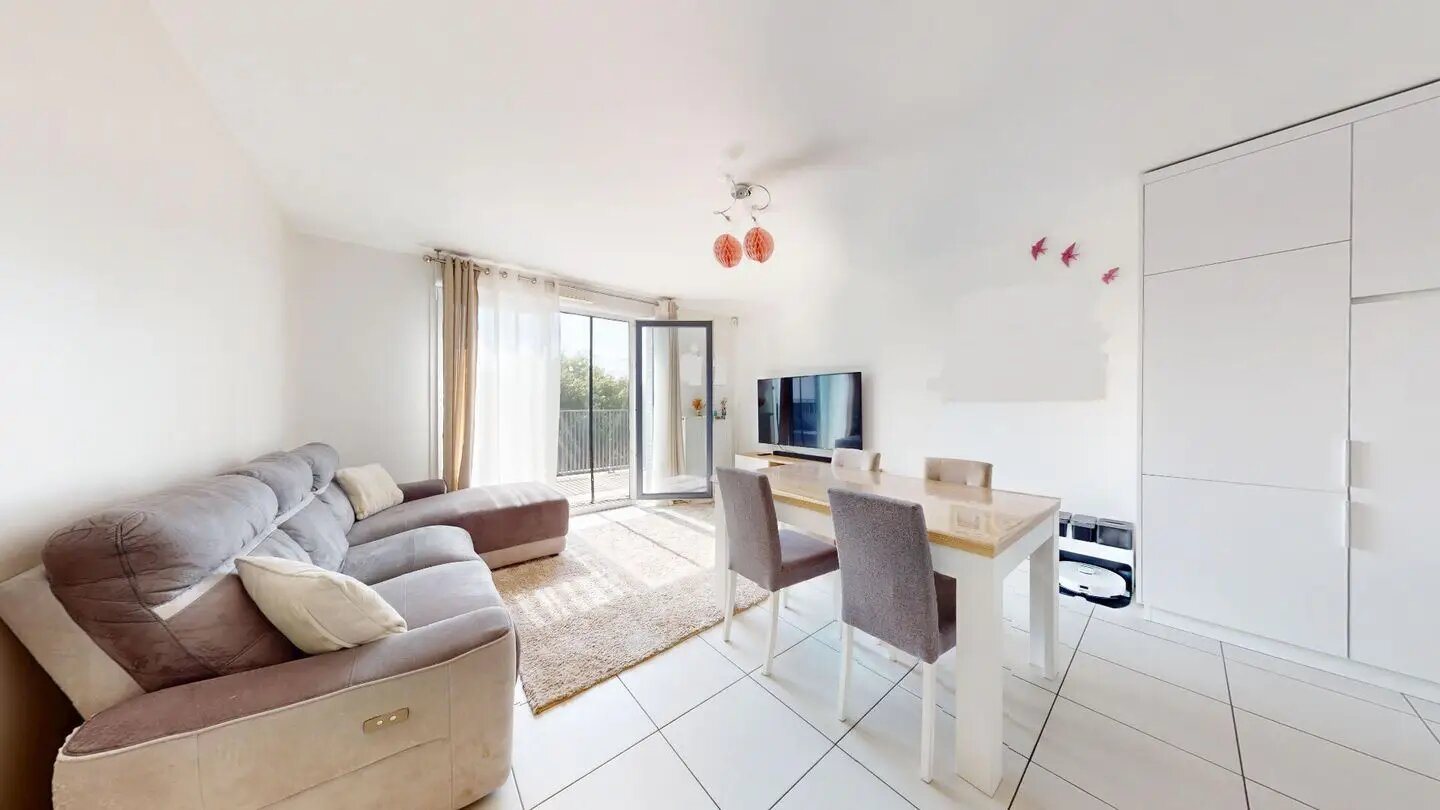 Appartement à vendre, 65m², Bois-d'Arcy