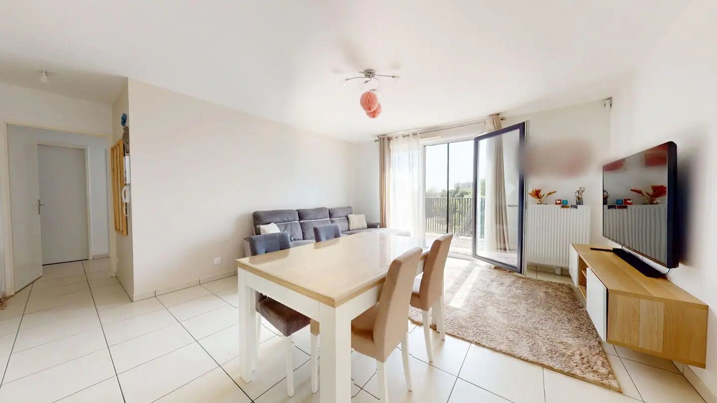 Appartement à vendre, 65m², Bois-d'Arcy