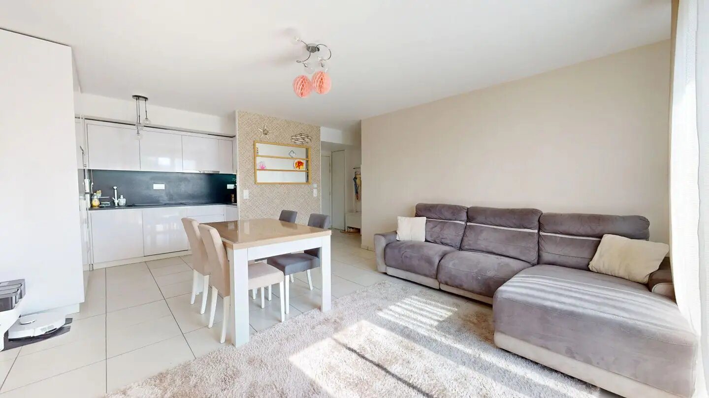 Appartement à vendre, 65m², Bois-d'Arcy