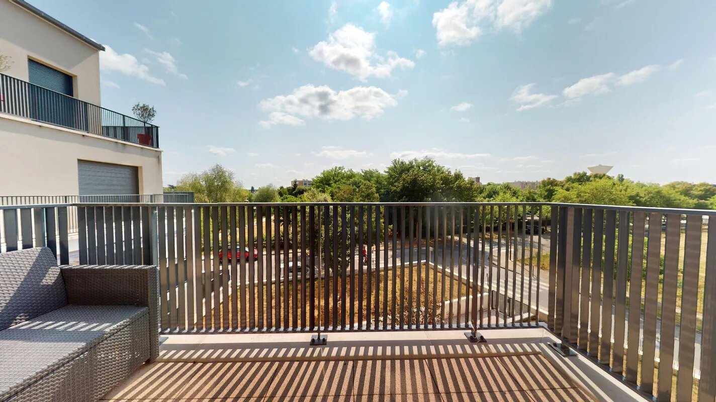 Appartement à vendre, 65m², Bois-d'Arcy