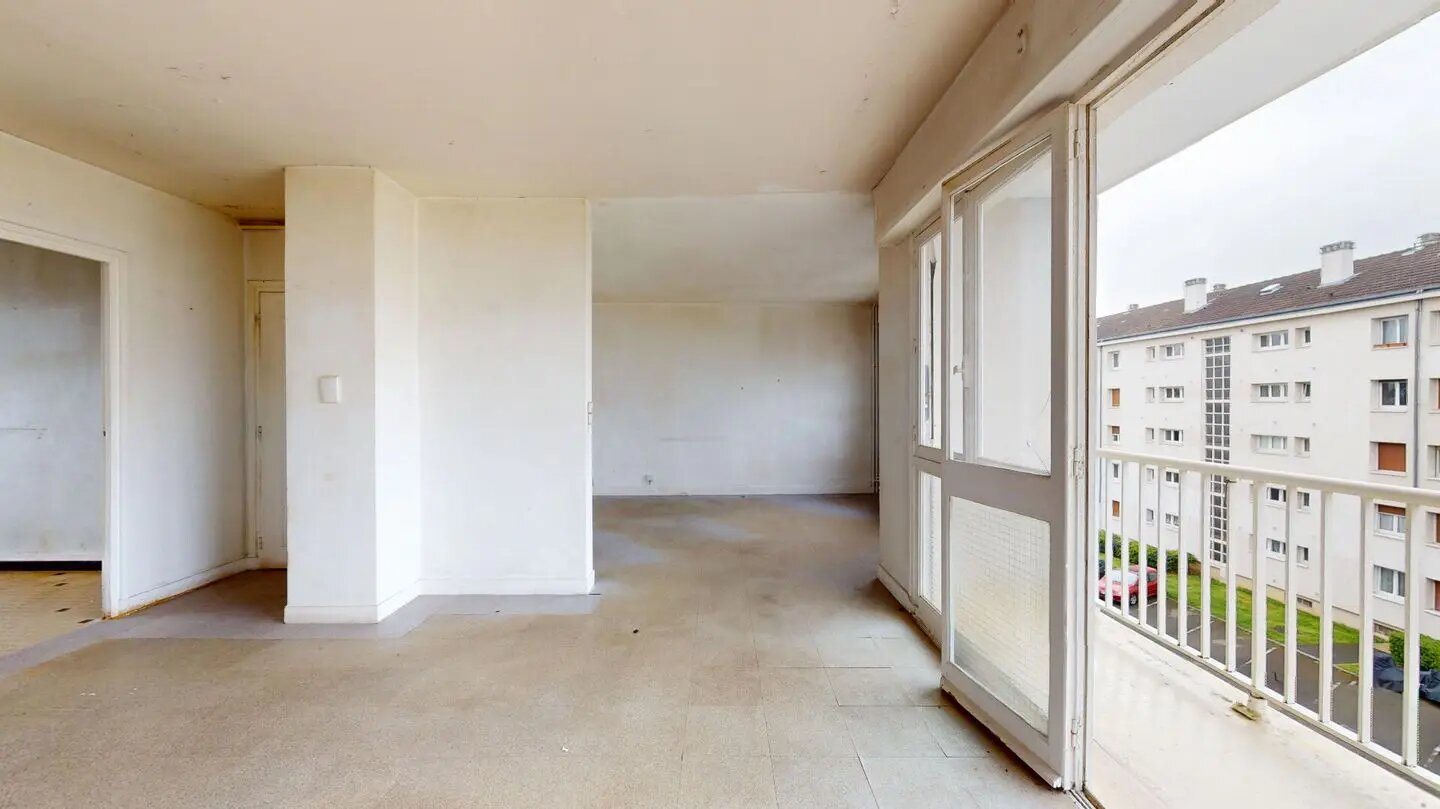 Appartement à vendre, 68m², Bois-d'Arcy