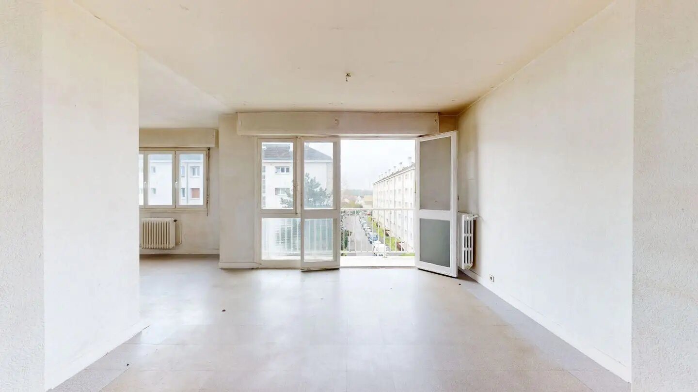 Appartement à vendre, 68m², Bois-d'Arcy