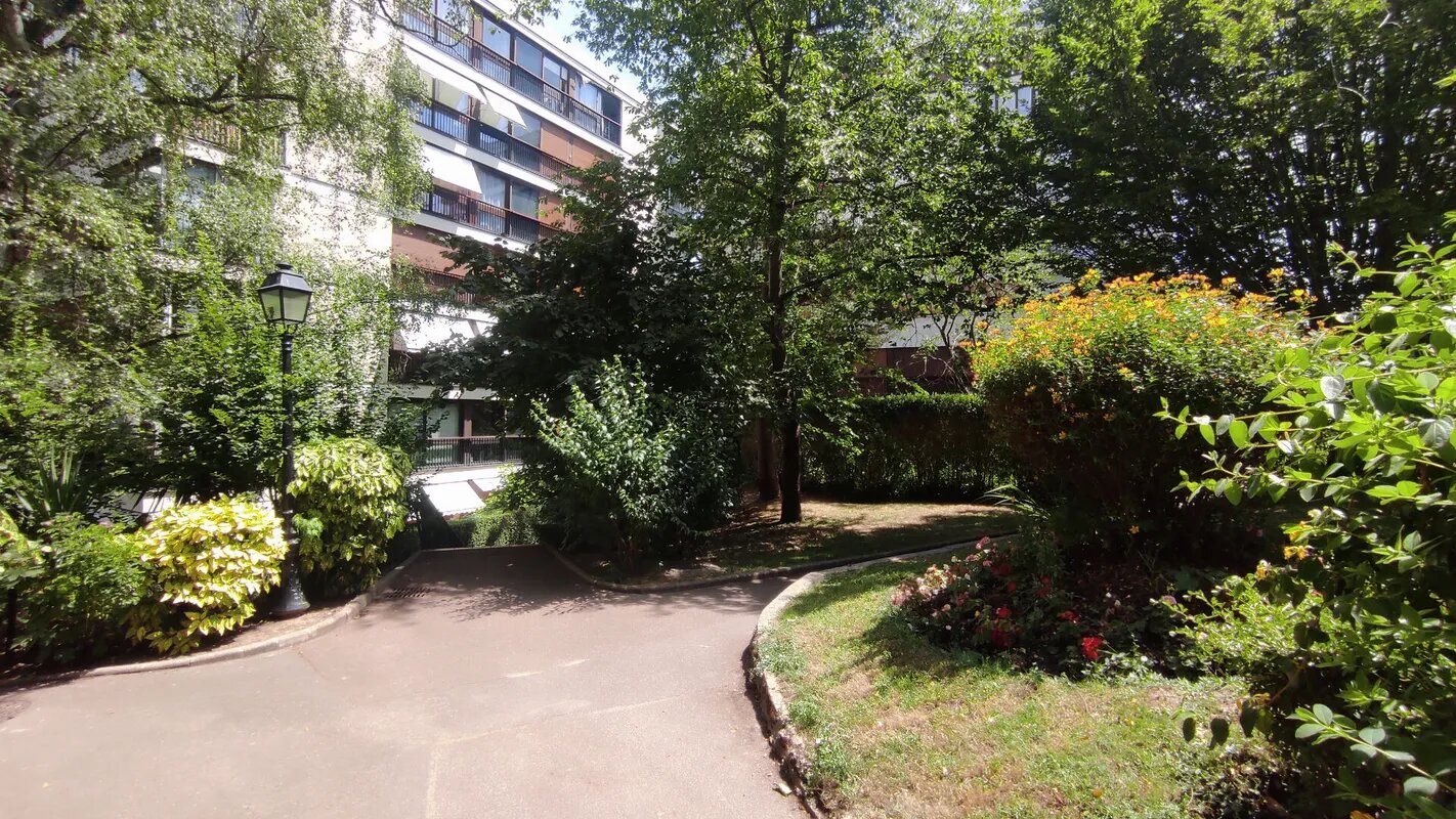 Appartement à vendre, 50m², Fontenay-le-Fleury