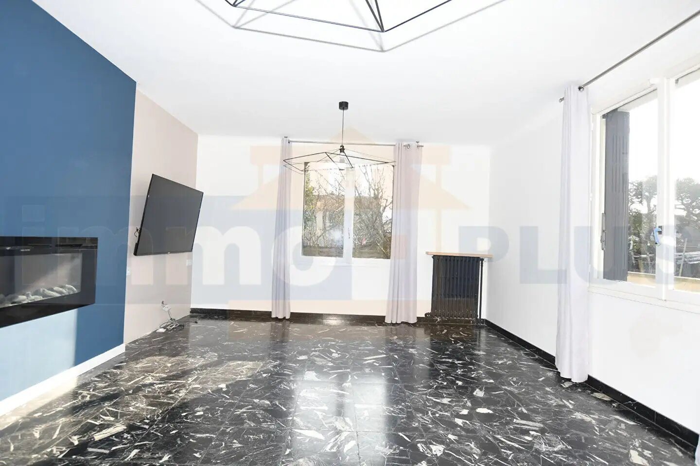 Maison à vendre, 100m², Trappes