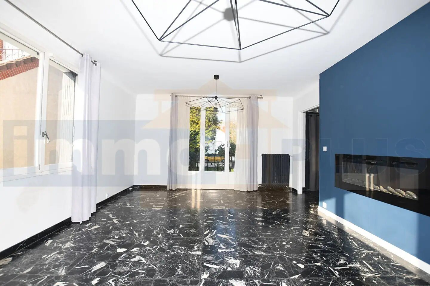 Maison à vendre, 100m², Trappes