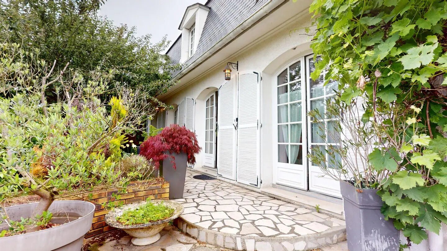 Maison à vendre, 125m², Bois-d'Arcy