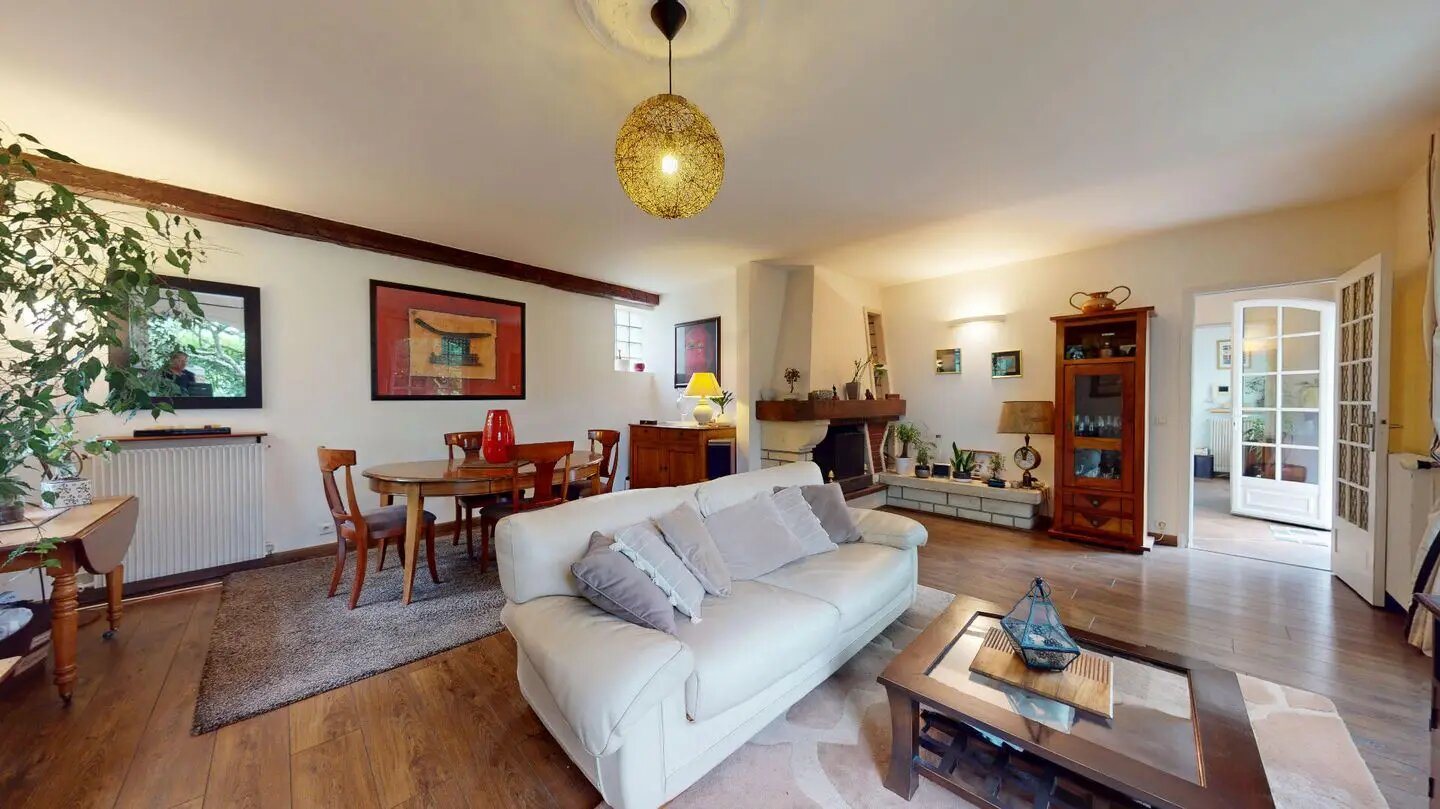 Maison à vendre, 125m², Bois-d'Arcy