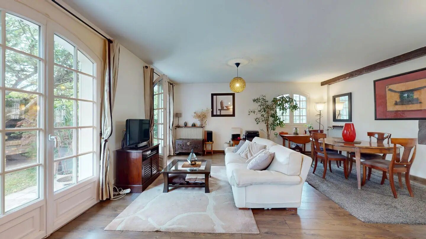 Maison à vendre, 125m², Bois-d'Arcy
