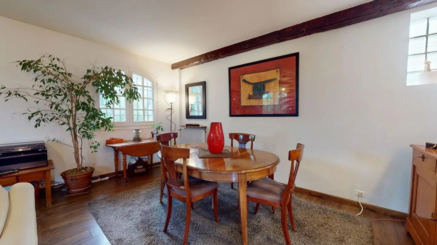 Maison à vendre, 125m², Bois-d'Arcy