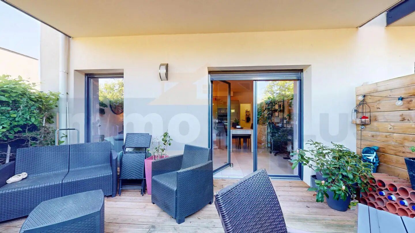 Appartement à vendre, 84m², Bois-d'Arcy