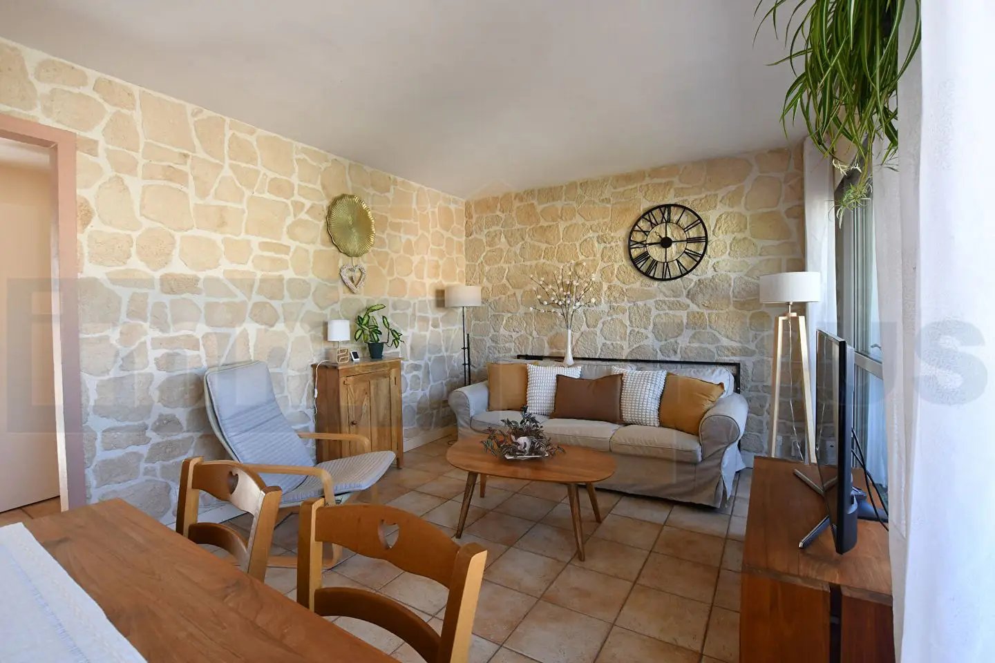 Appartement à vendre, 79m², Bois-d'Arcy