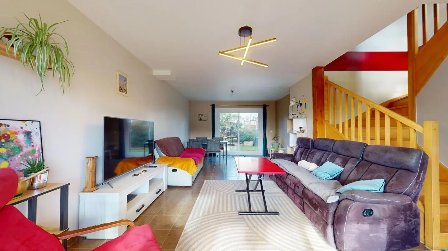 Maison à vendre, 110m², Bois-d'Arcy