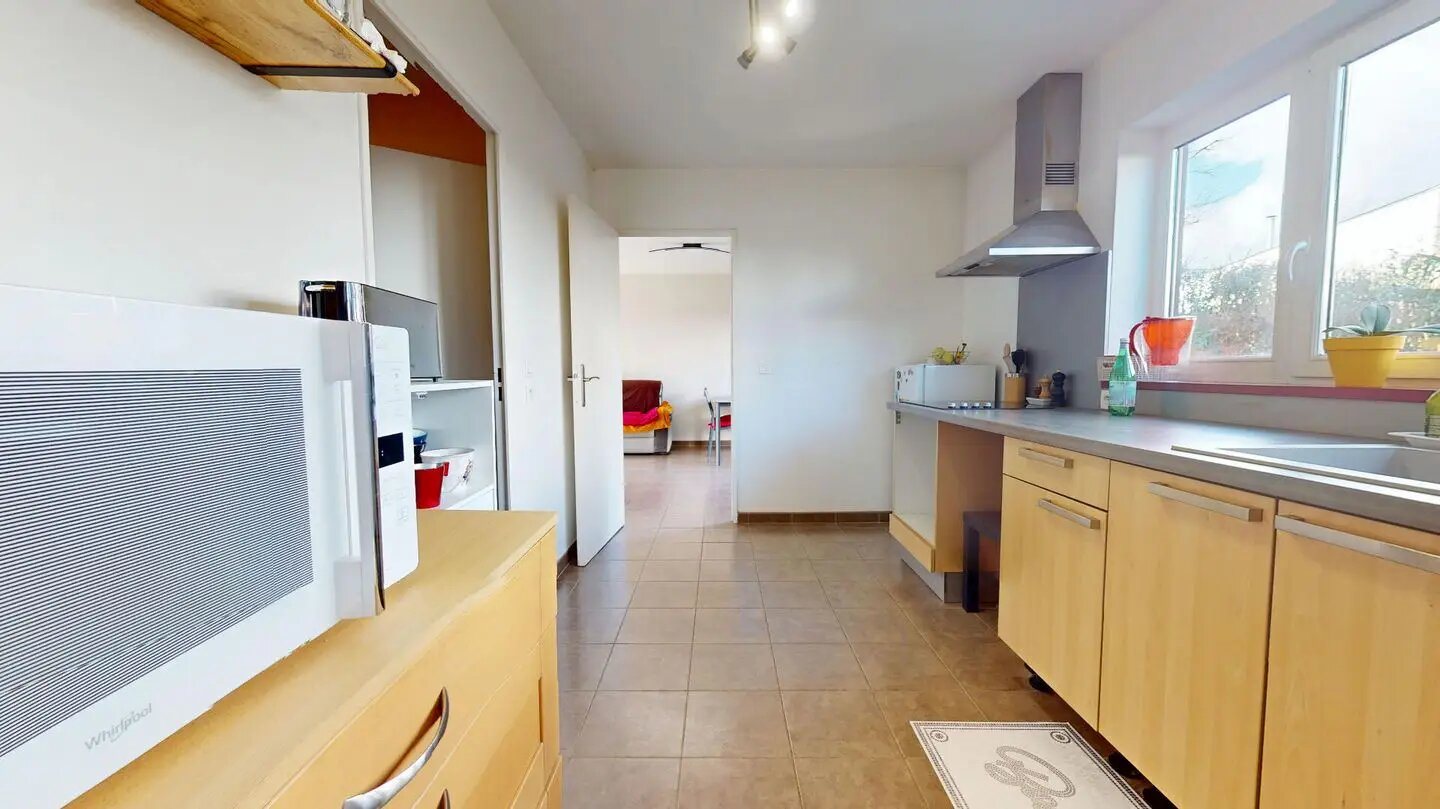 Maison à vendre, 110m², Bois-d'Arcy