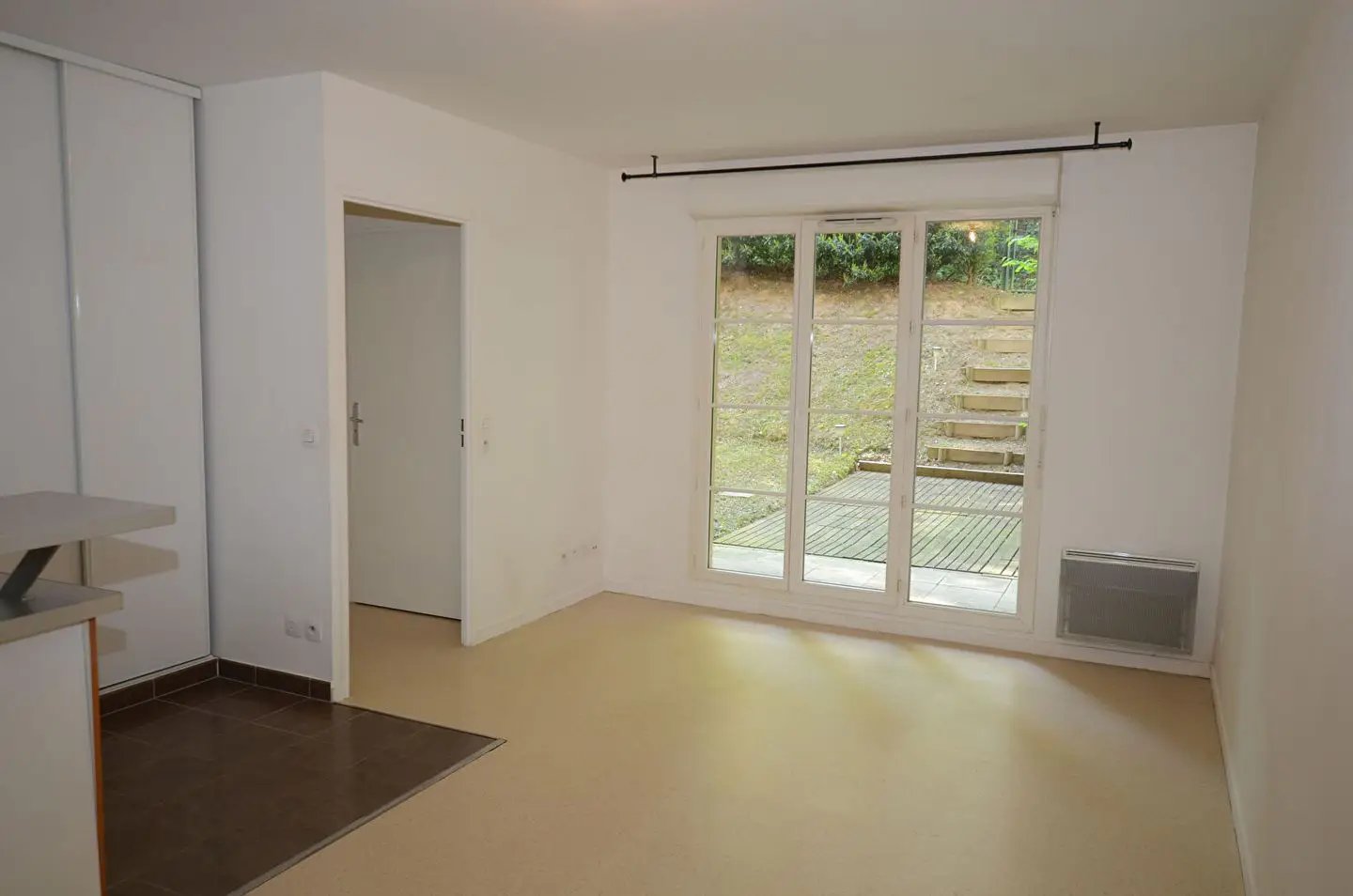 Appartement à louer, 42m², Fontenay-le-Fleury