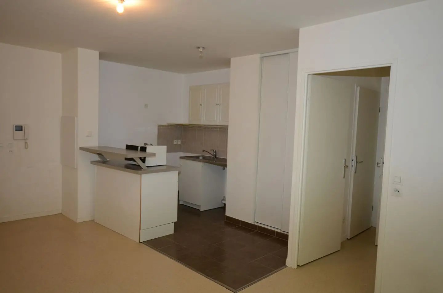 Appartement à louer, 42m², Fontenay-le-Fleury