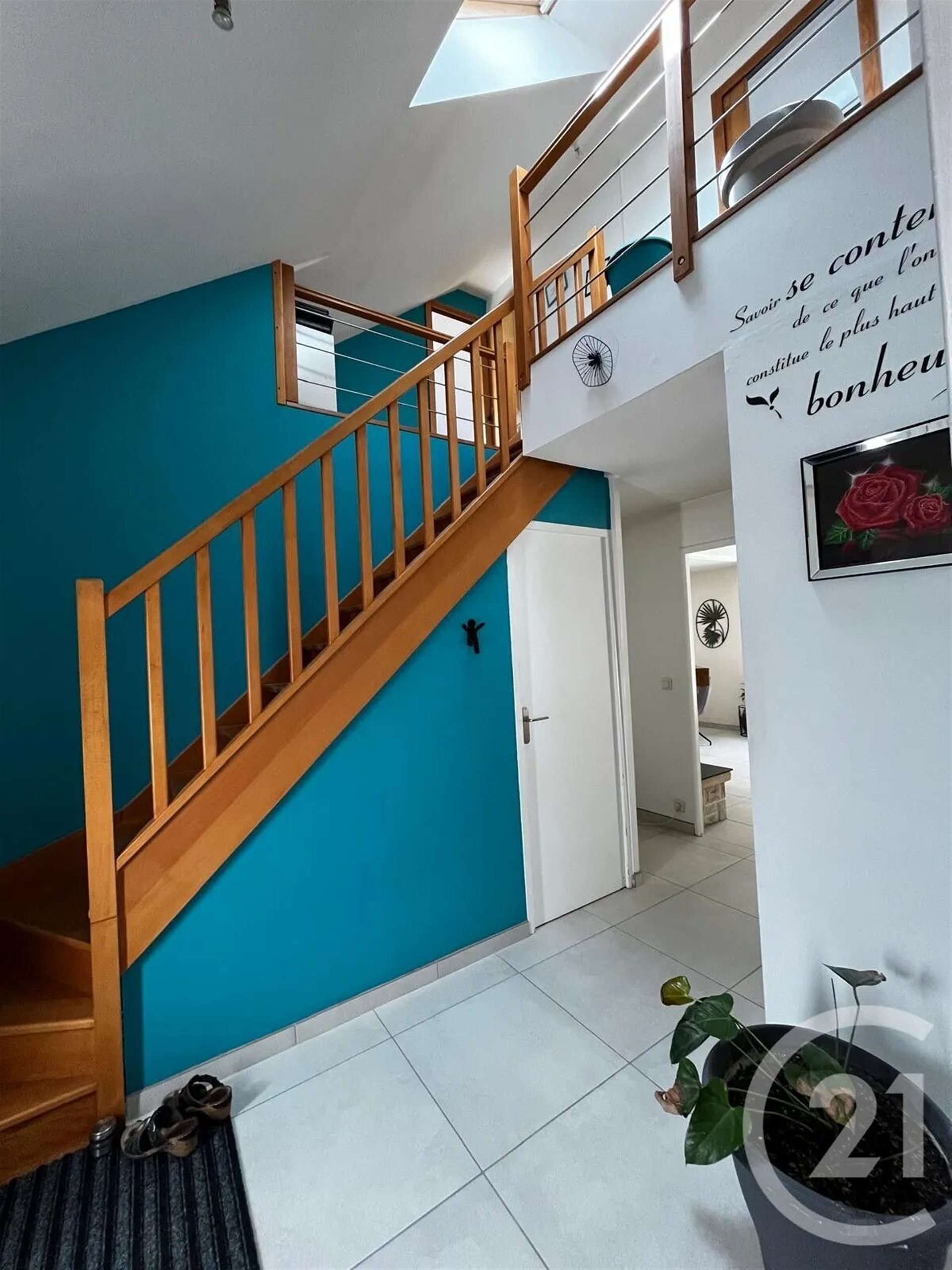 Maison à vendre, 115m², Ablis