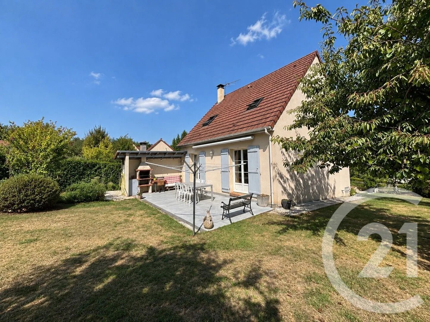 Maison à vendre, 100m², Auneau