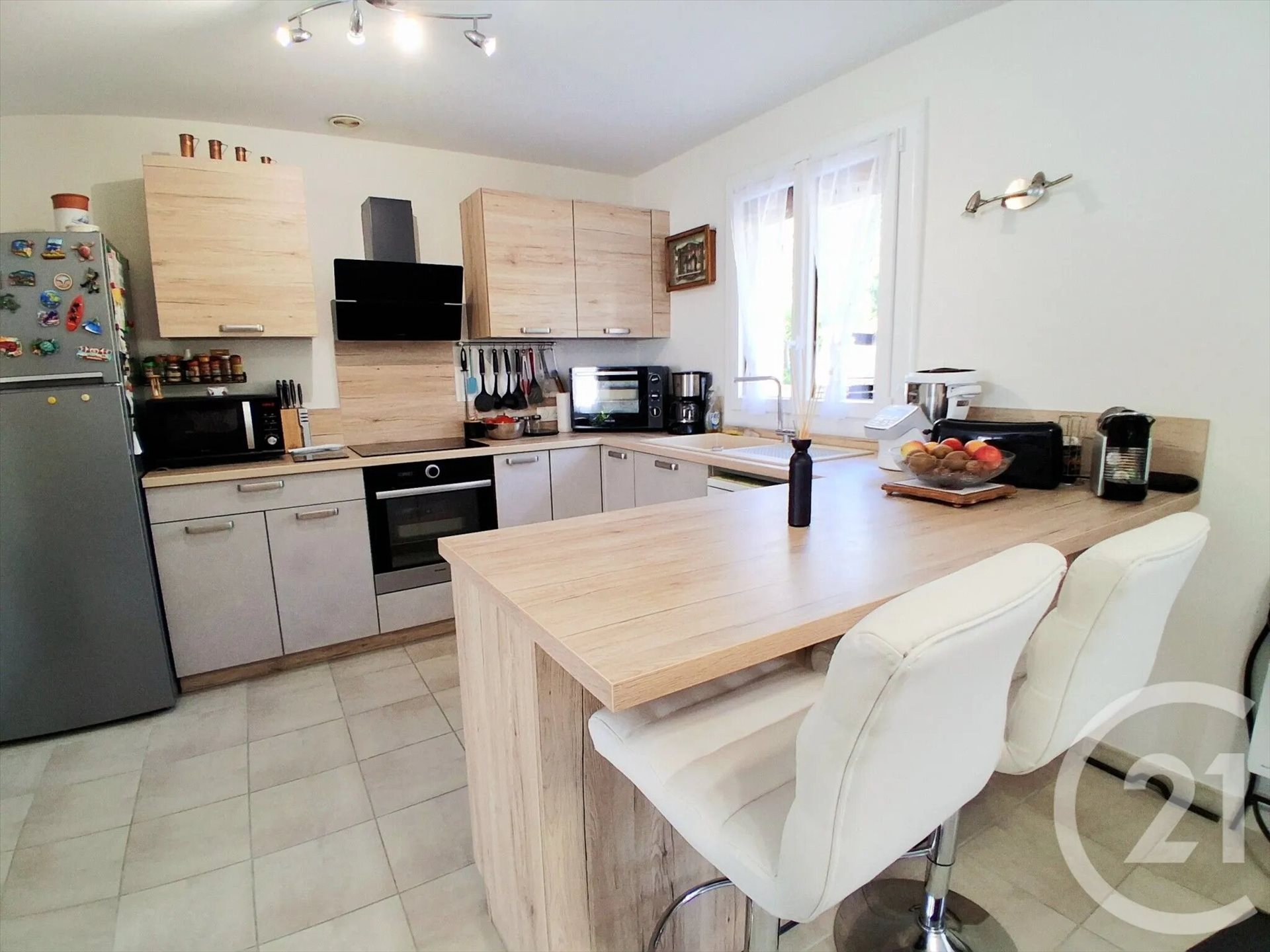 Maison à vendre, 86m², Ablis