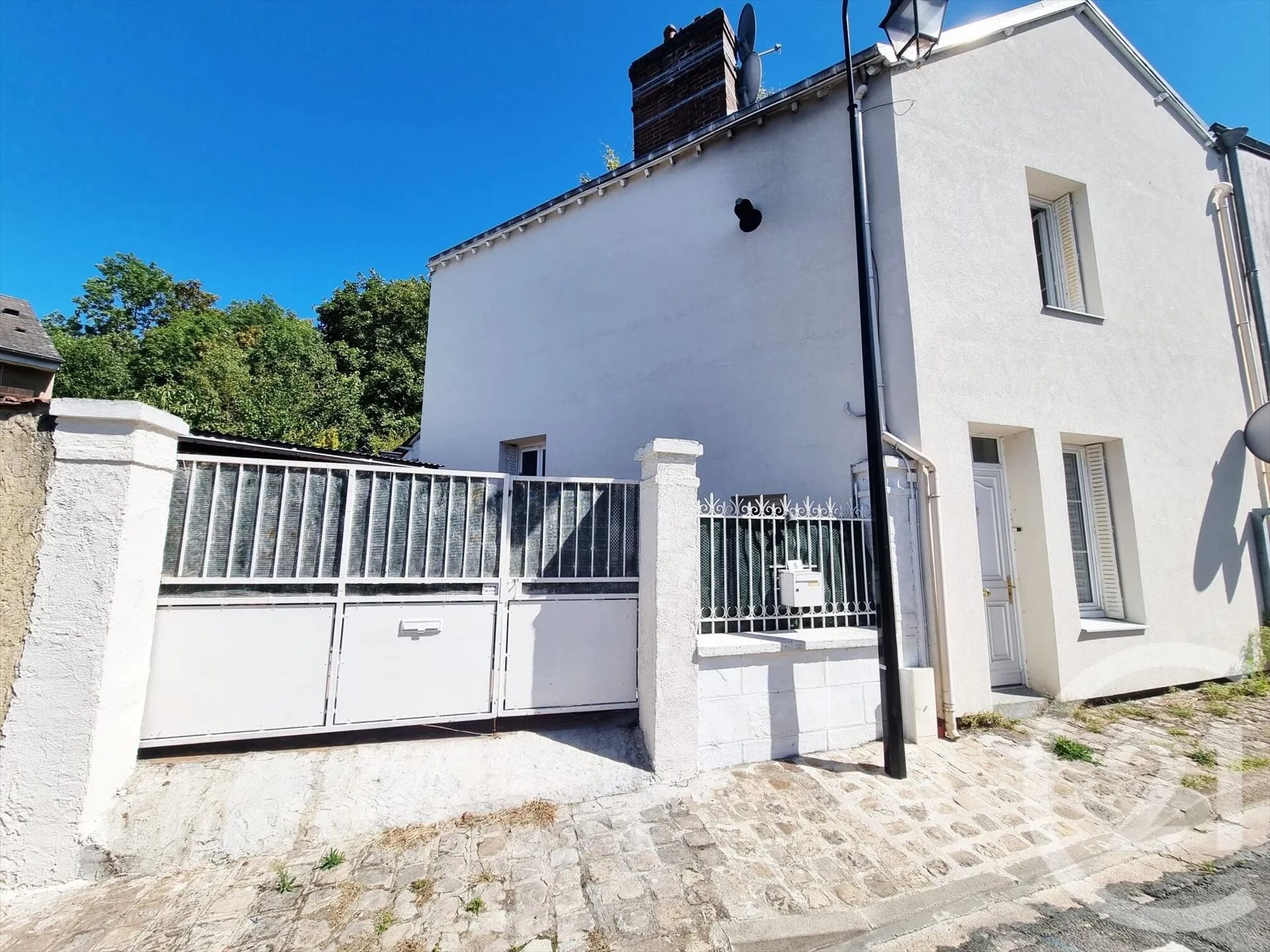 Maison à vendre, 72m², Ablis