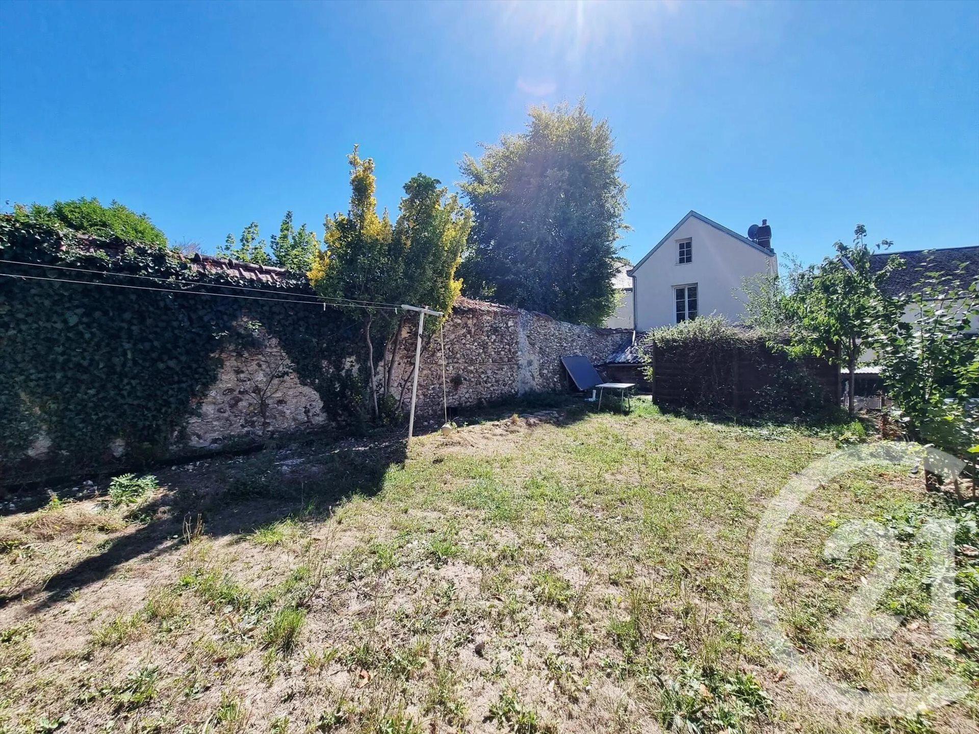 Maison à vendre, 72m², Ablis
