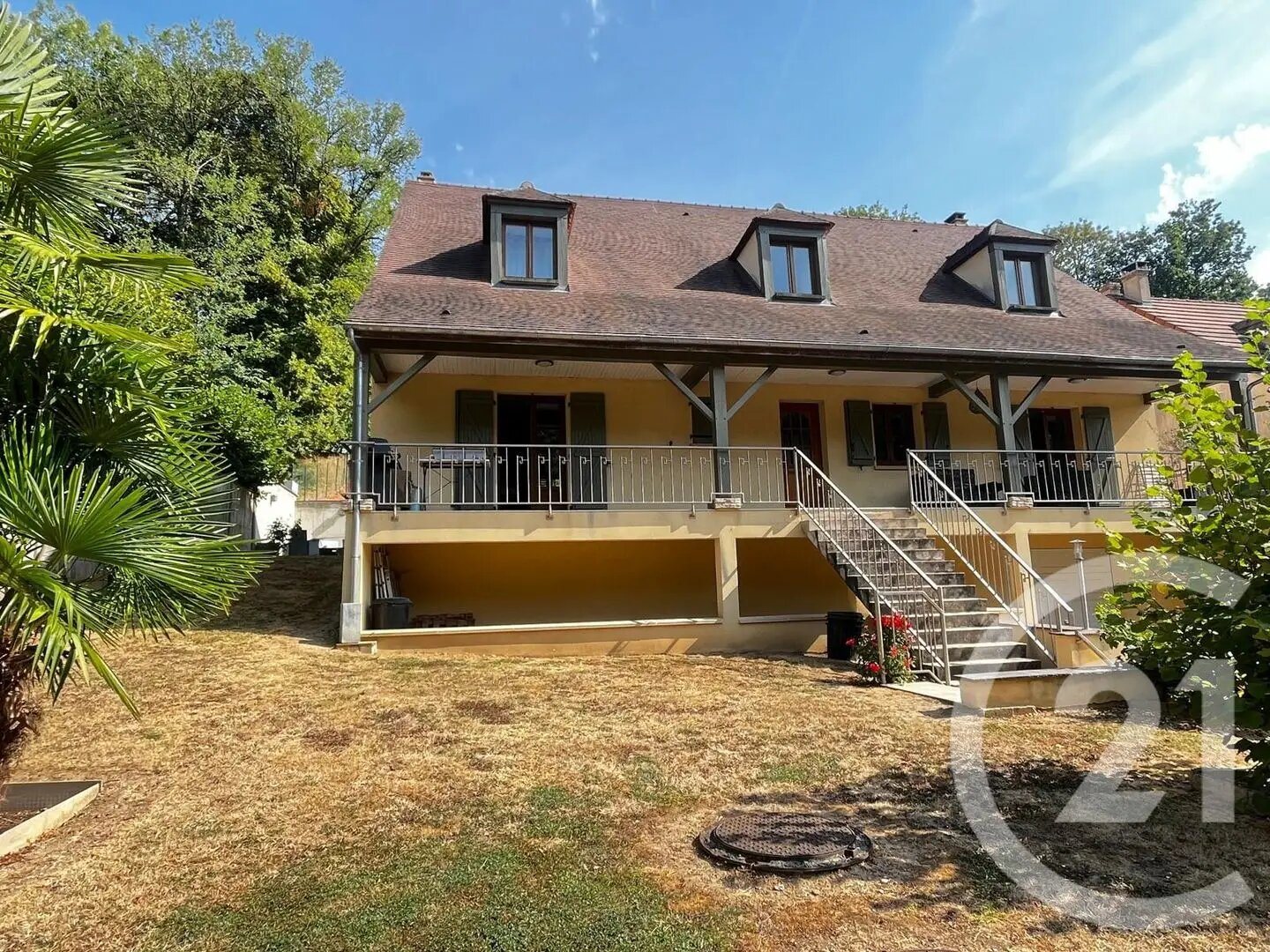 Maison à vendre, 230m², Ablis
