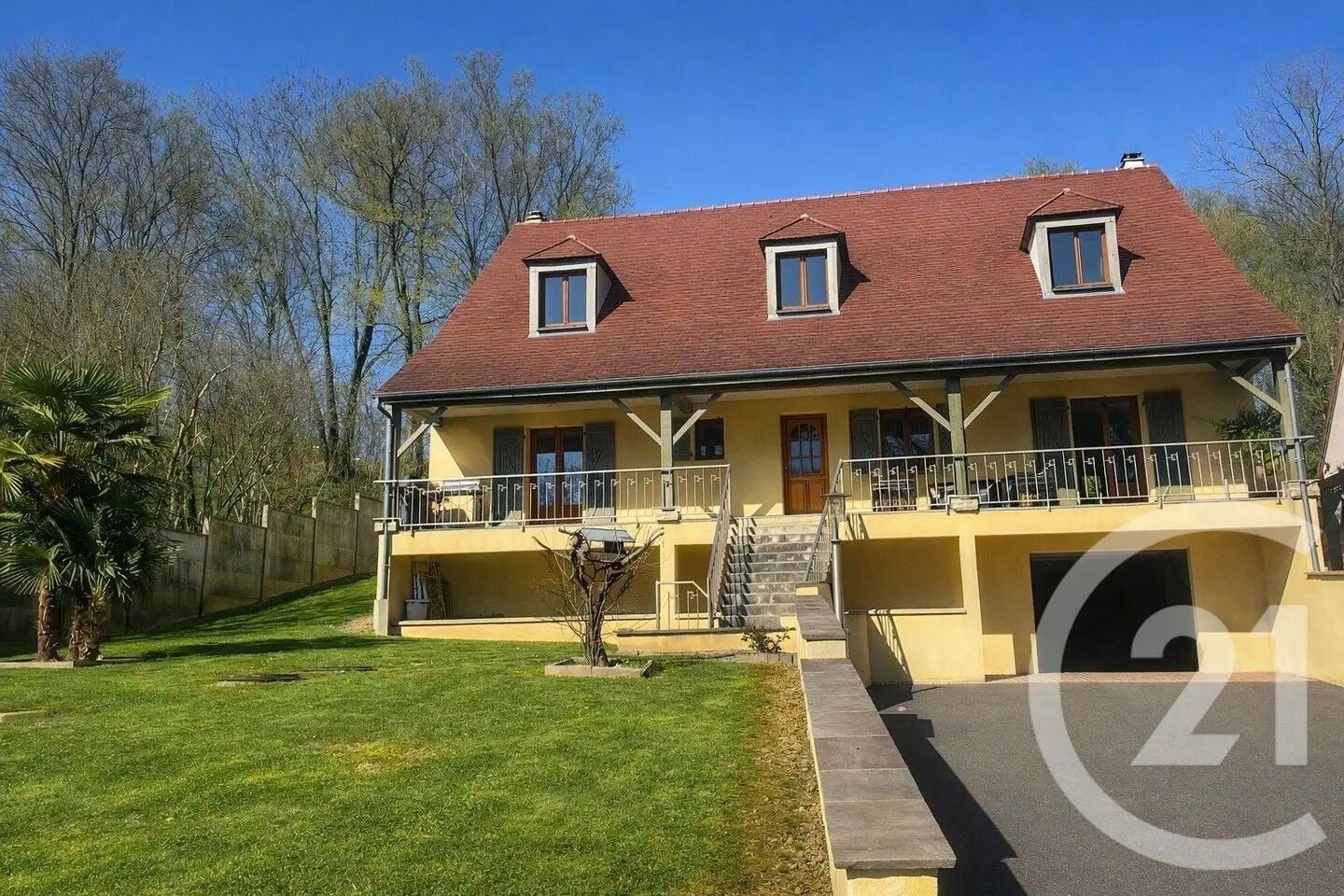 Maison à vendre, 230m², Ablis