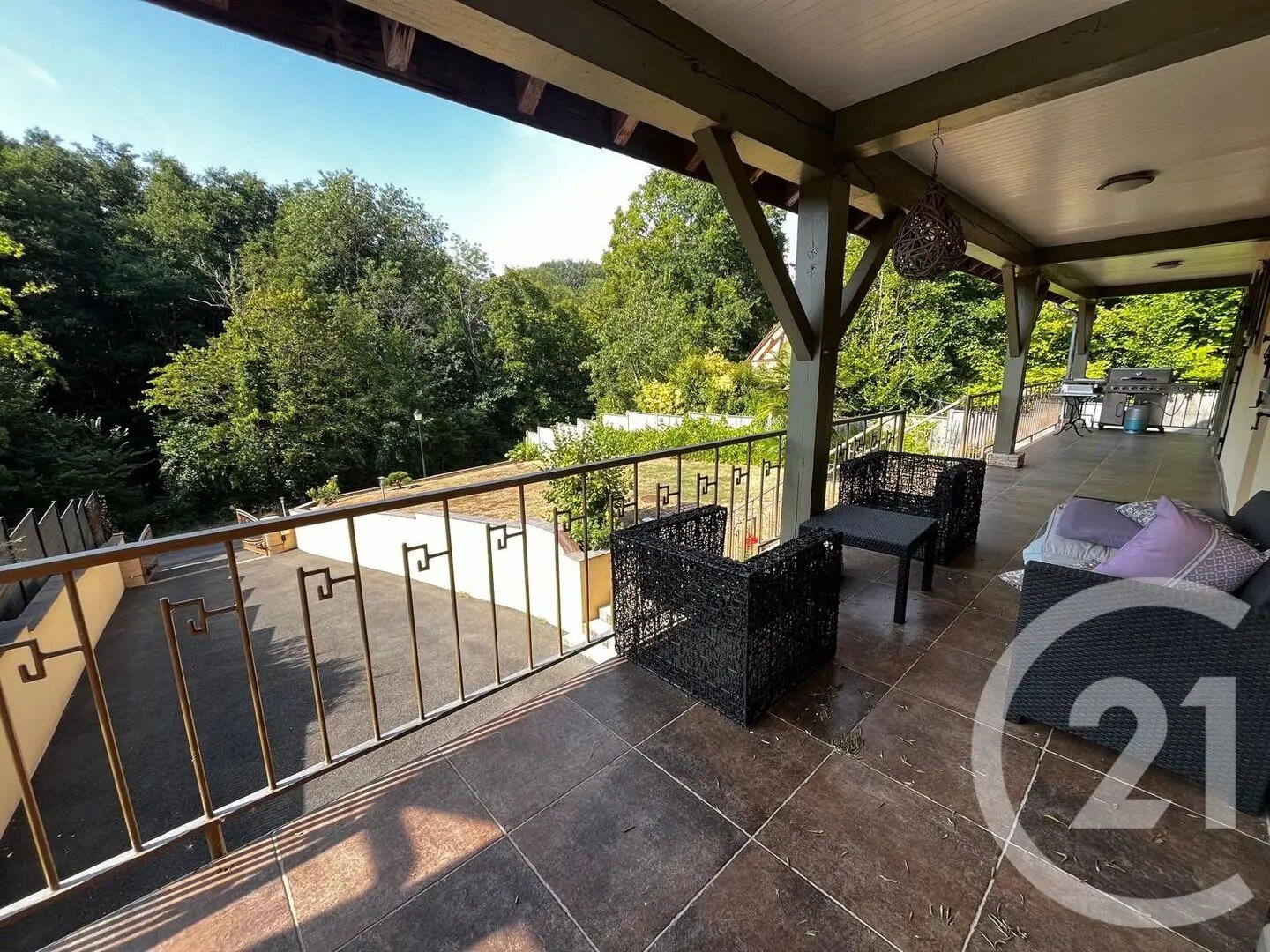 Maison à vendre, 230m², Ablis