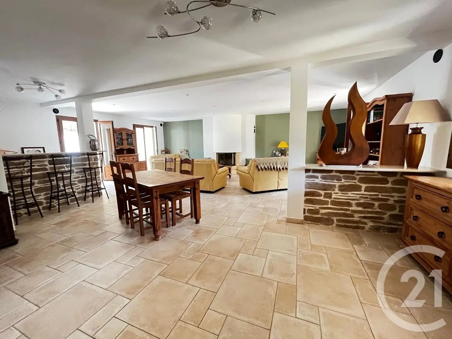 Maison à vendre, 230m², Ablis
